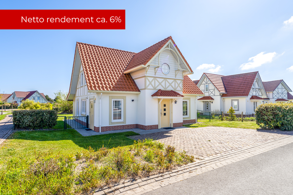 Te koop: Noordduynen 16, 4506GW Cadzand